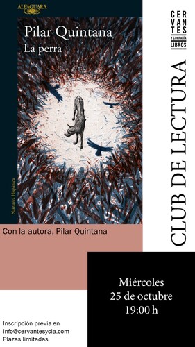 MADRID. Club de lectura sobre 