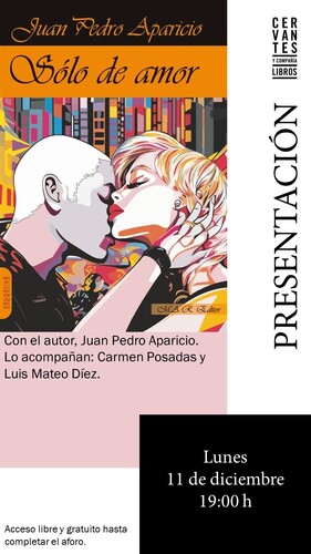 MADRID. Presentación de 