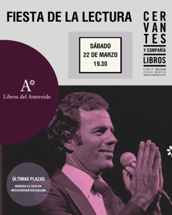 FIESTA DE LA LECTURA