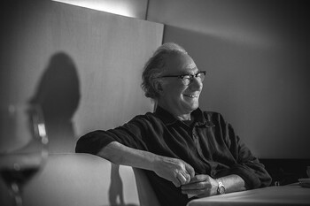 Firma de ejemplares de 'Personaje secundario', de Enrique Murillo 