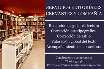 SERVICIOS EDITORIALES