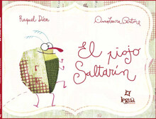 EL PIOJO SALTARÍN