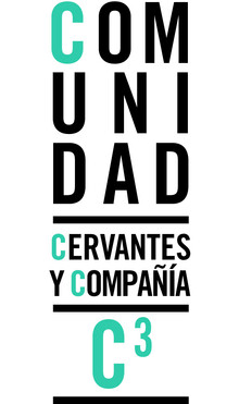 TARJETA C3 COMUNIDAD CERVANTES Y COMPAÑÍA